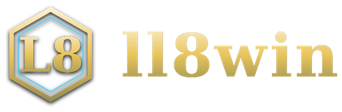 ll8win logo